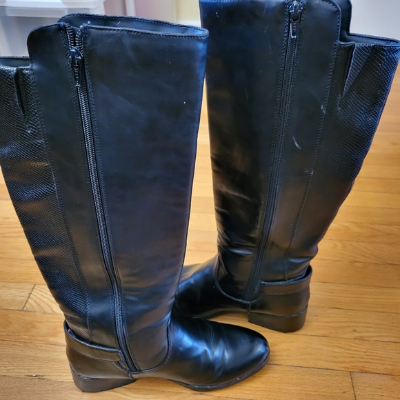 COUGAR boots Size 8 - Picture 7 of 11